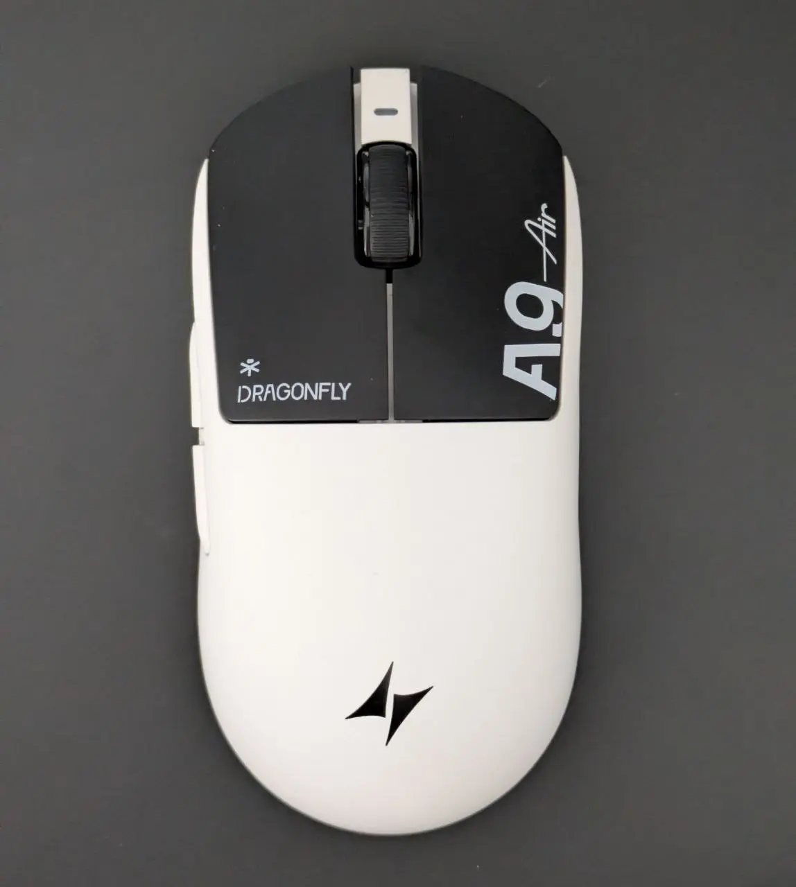 ATK Dragonfly A9 Air